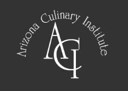 Arizona Culinary Institute Logo.