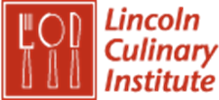 Lincoln Culinary Institute Logo.