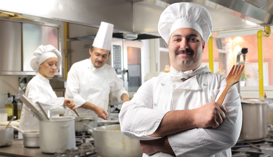 How to Become a Chef Apprentice and Earn Degree Credits